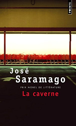 La caverne