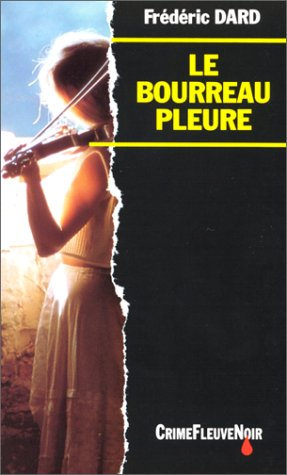 le bourreau pleure