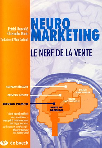 Neuromarketing : le nerf de la vente