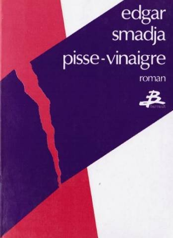 Pisse-vinaigre