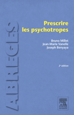 Prescrire les psychotropes