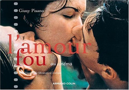 L'amour fou au cinéma