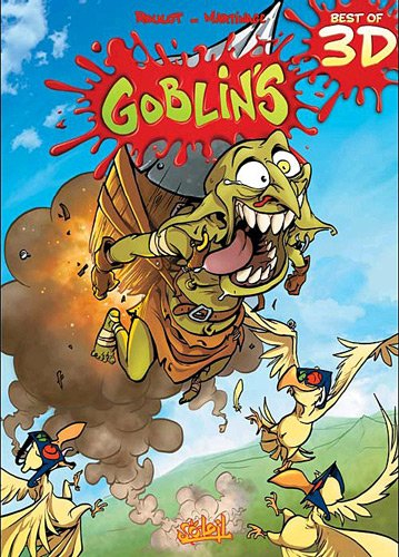 Goblin's 3D