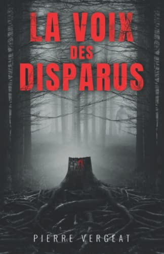 La voix des disparus