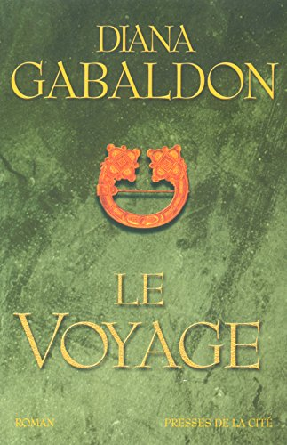 Le cercle de pierre. Vol. 3. Le voyage