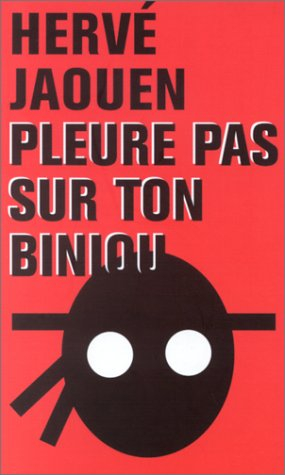 pleure pas sur ton biniou
