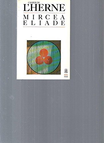 Mircea Eliade
