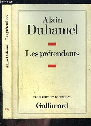Les Prétendants