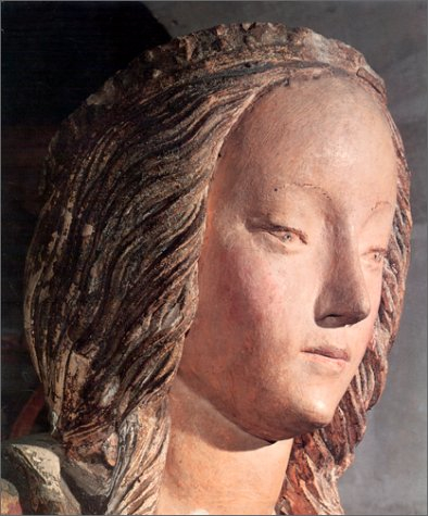 vierges gothiques et de la première renaissance. les vierges mères