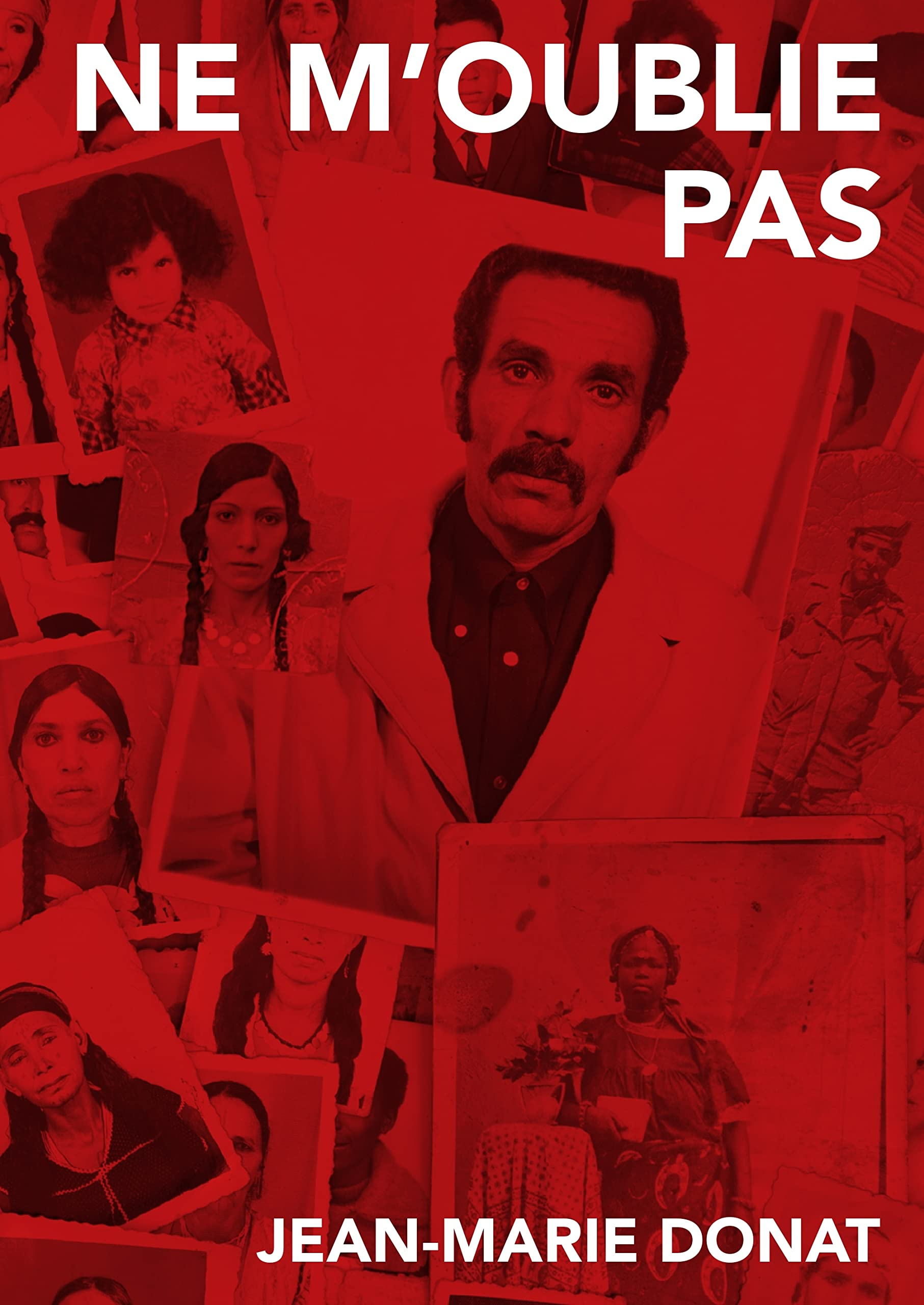 Ne m'oublie pas : Belsunce : 1965-1980
