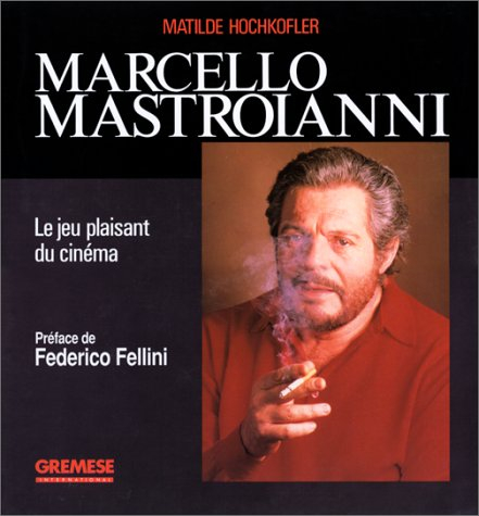 marcello mastroianni