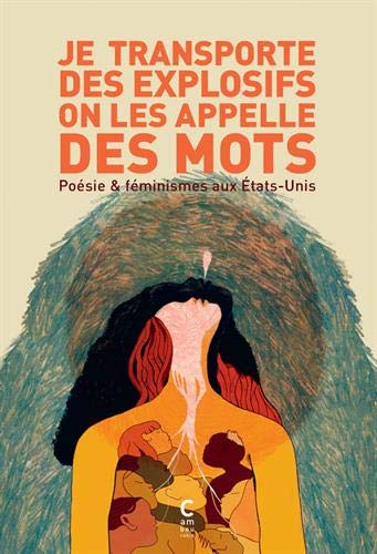 Je transporte des explosifs, on les appelle des mots : poésie & féminismes aux Etats-Unis : essai de