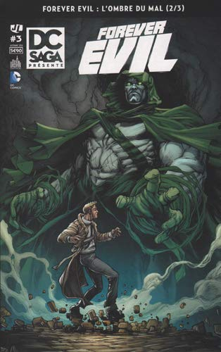 Forever evil blight. Vol. 2