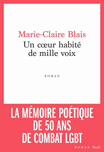 Un coeur habité de mille voix