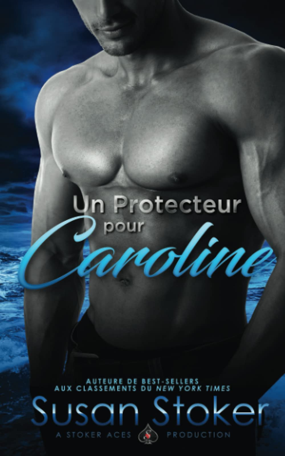 Un Protecteur Pour Caroline