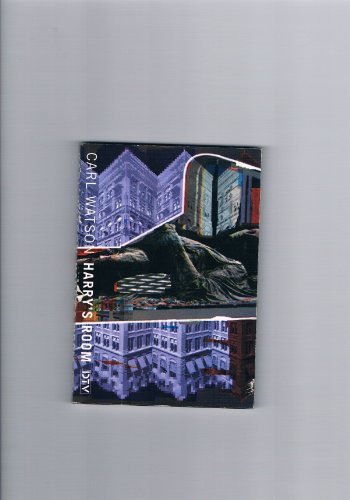 Harry's room