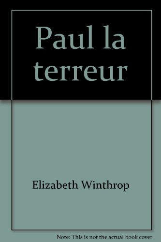 Paul la terreur