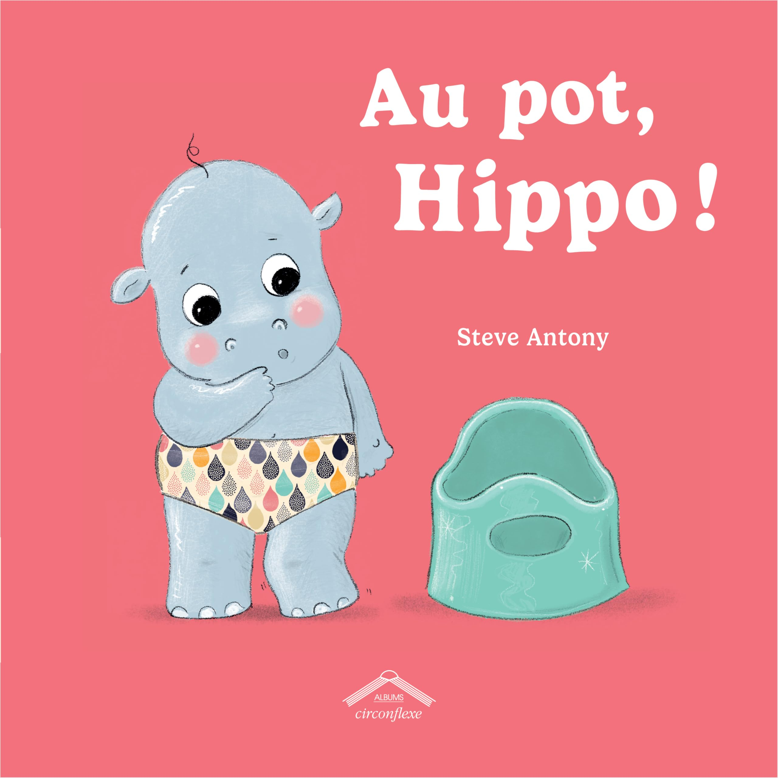 Au pot, Hippo !