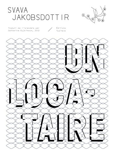 un locataire : suivi de histoire pour enfants