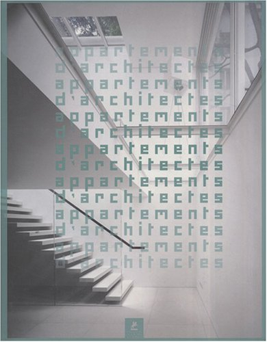 Appartements d'architectes