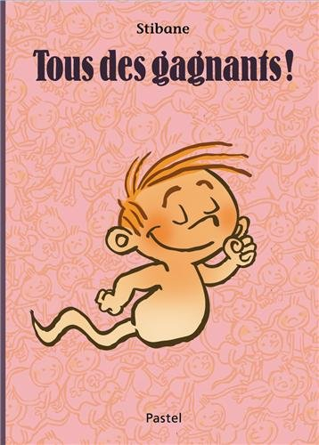 Tous des gagnants !
