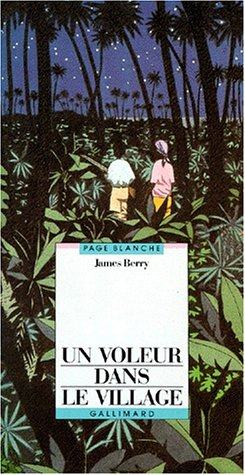 Un Voleur dans le village