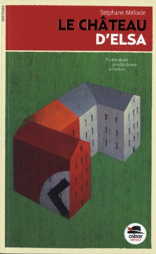 Le château d'Elsa