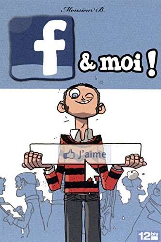 F & moi !