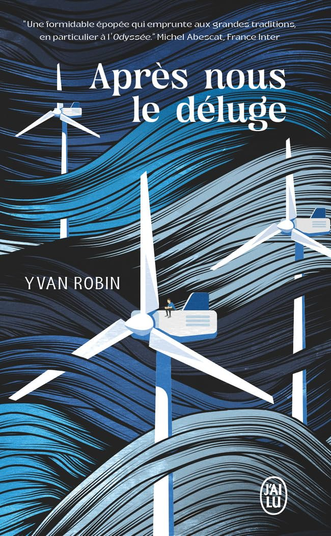 Après nous le déluge