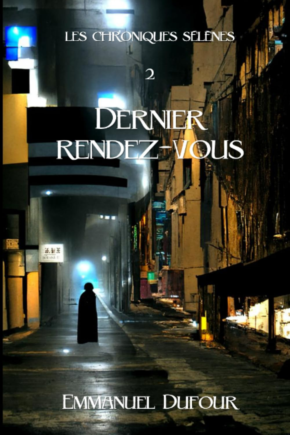 Dernier rendez-vous