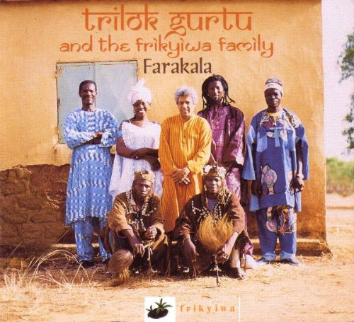 farkala [import anglais]