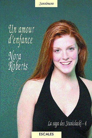 Un amour d'enfance