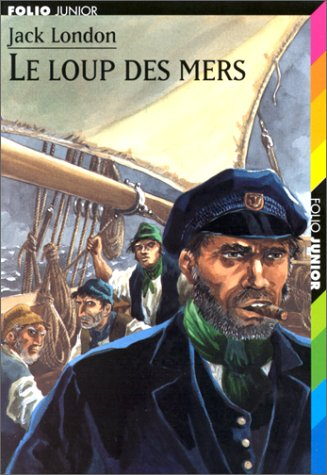 Le loup des mers