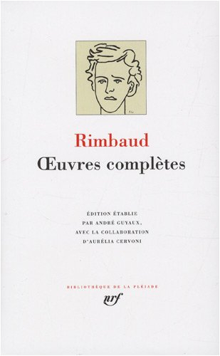 Oeuvres complètes