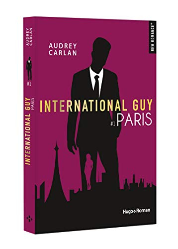 International Guy. Vol. 1. Paris