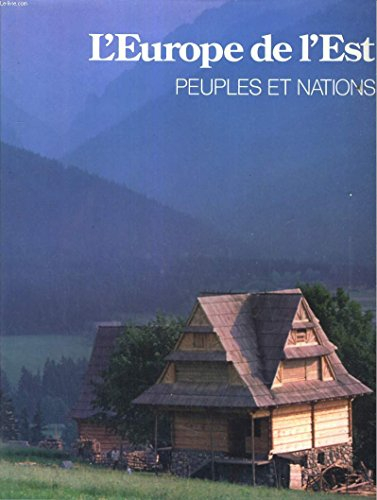 L'Europe de l'Est