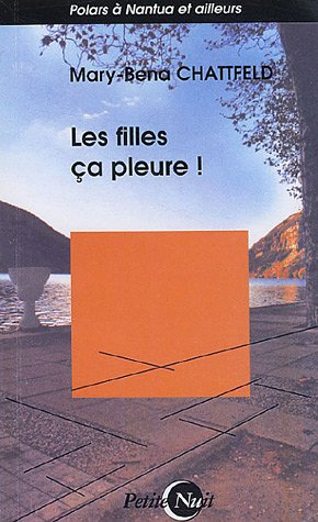 Les filles ça pleure