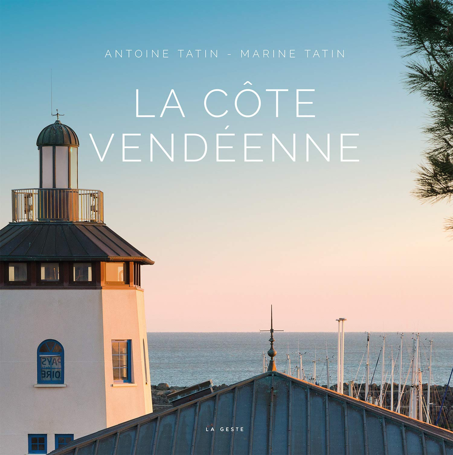 La côte vendéenne