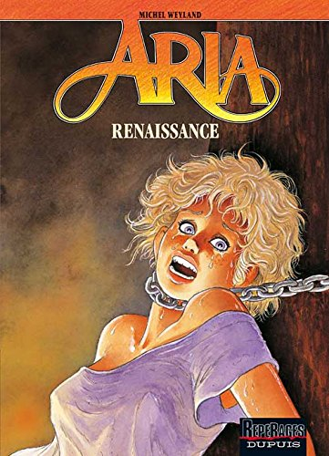 Aria. Vol. 30. Renaissance
