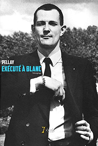 exécuté à blanc