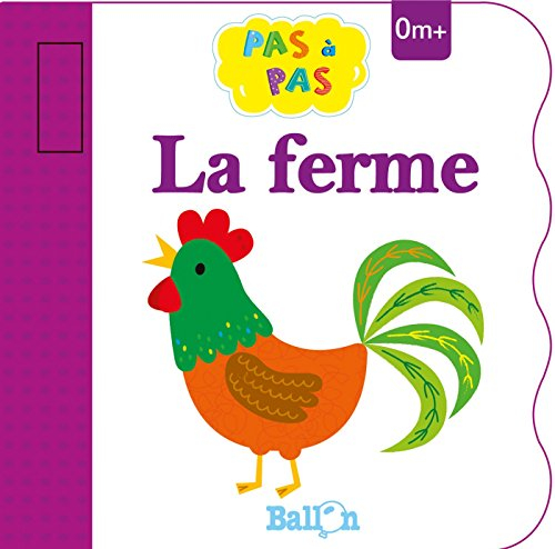 La ferme