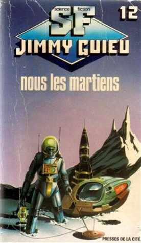 nous les martiens