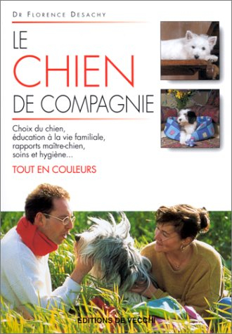 Le chien de compagnie