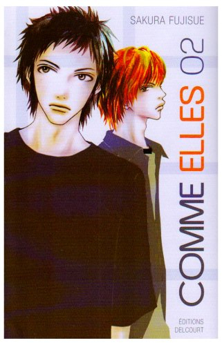 Comme elles. Vol. 2