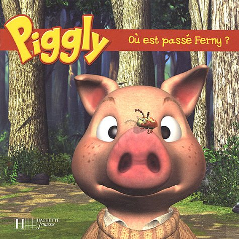 Où est passé Ferny ?