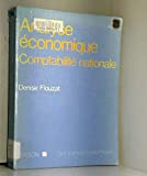 Analyse économique