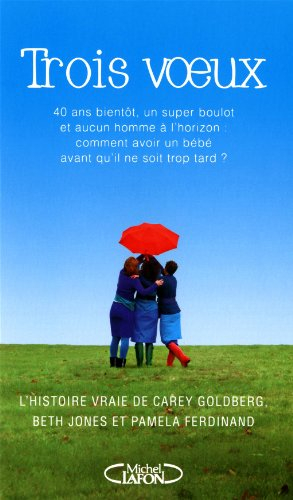 Trois voeux