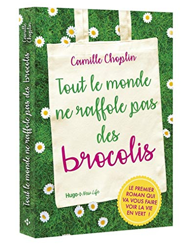 Tout le monde ne raffole pas des brocolis