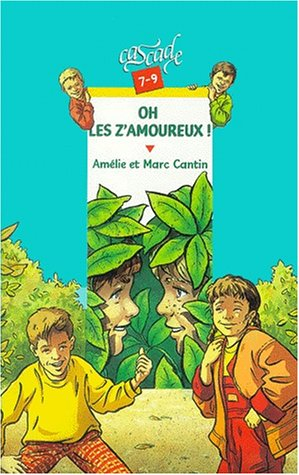 Oh, les z'amoureux