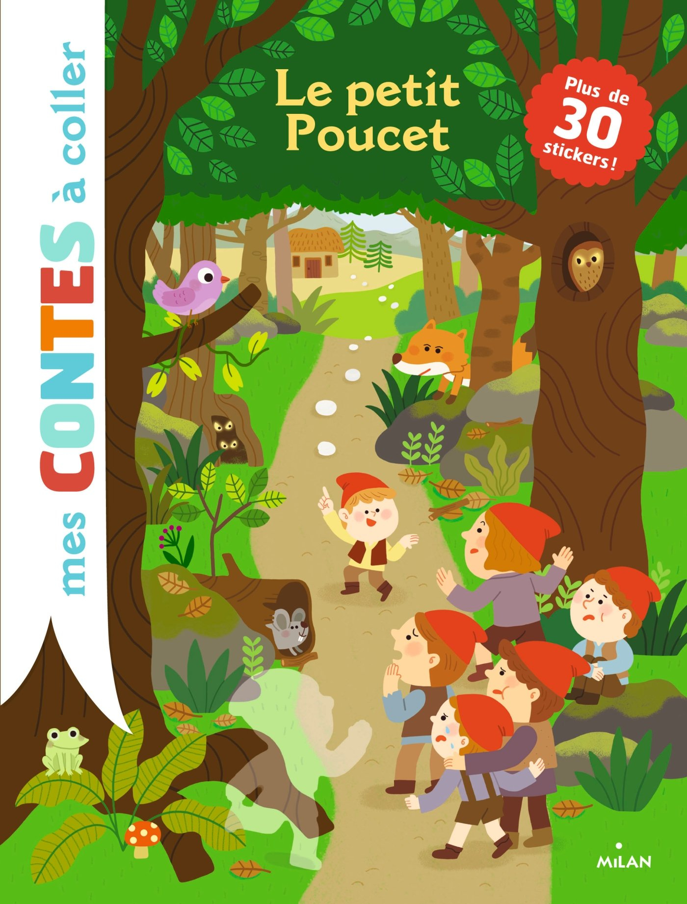 Le Petit Poucet